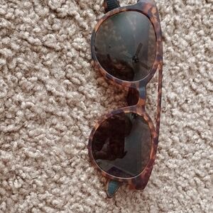 Tortoise Shell Sunglasses